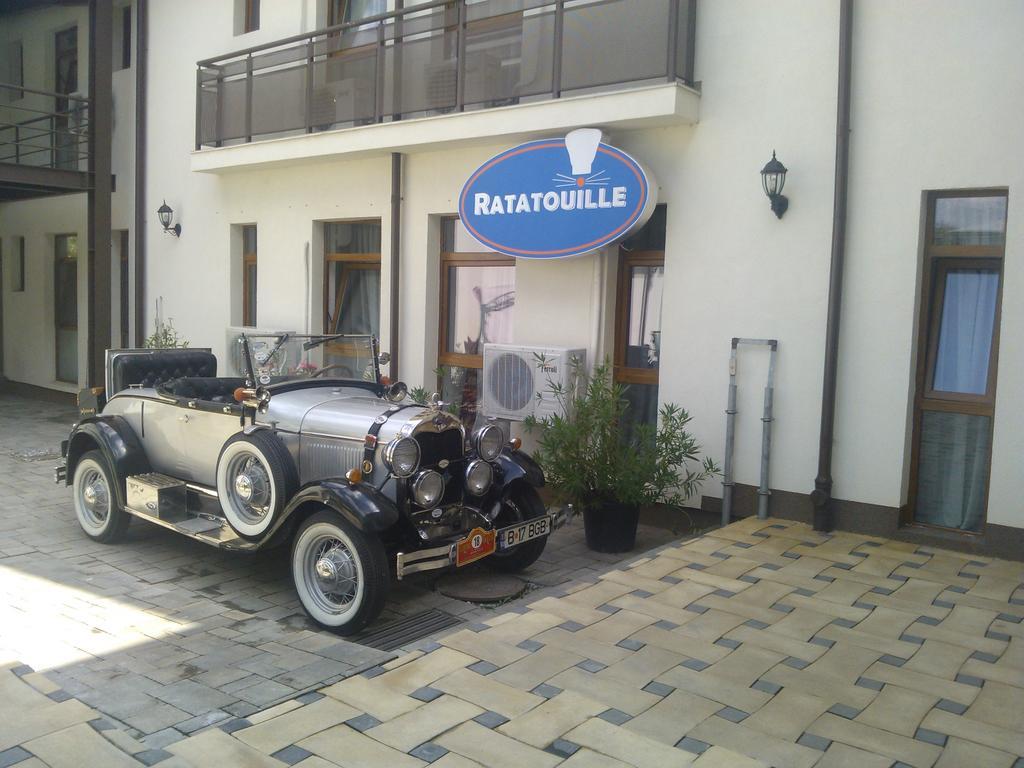King 3* Targoviste