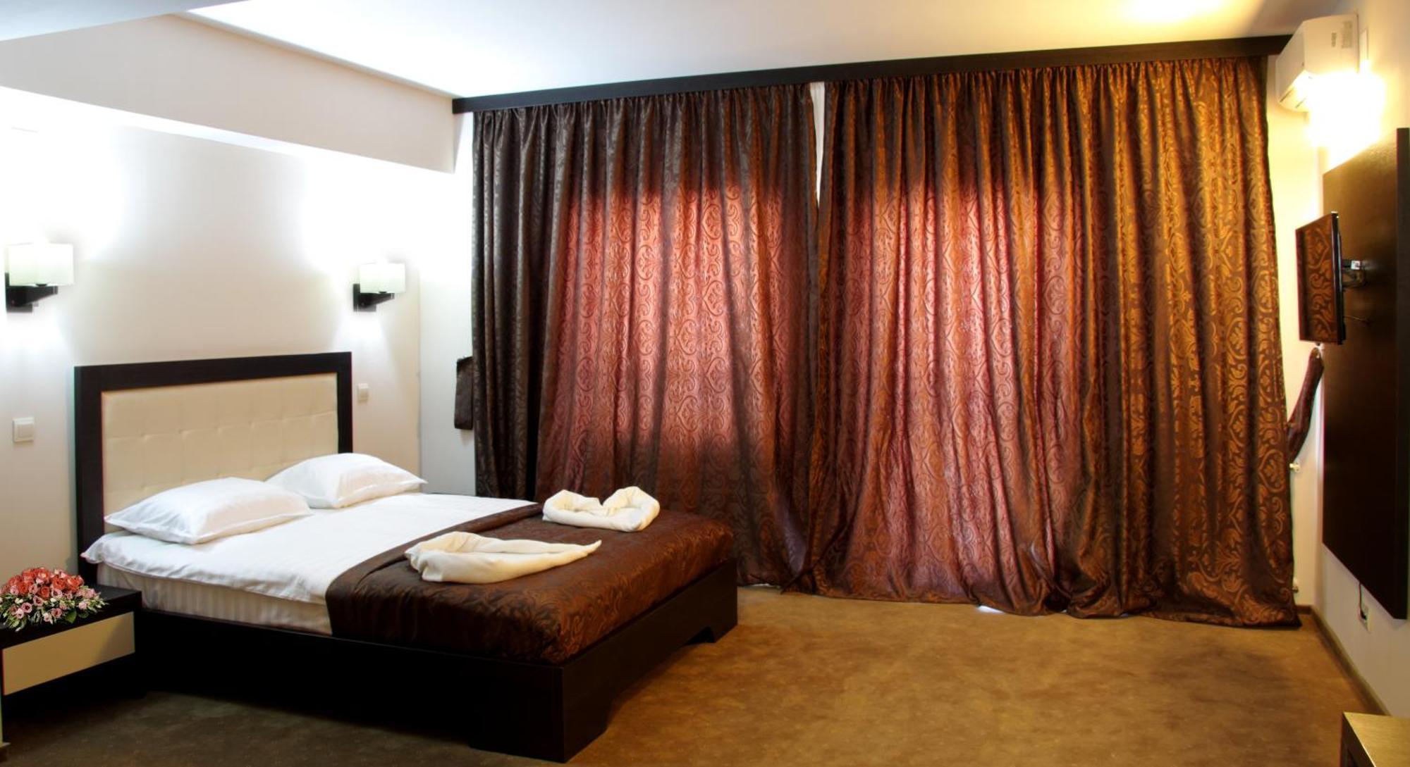 King Hotel