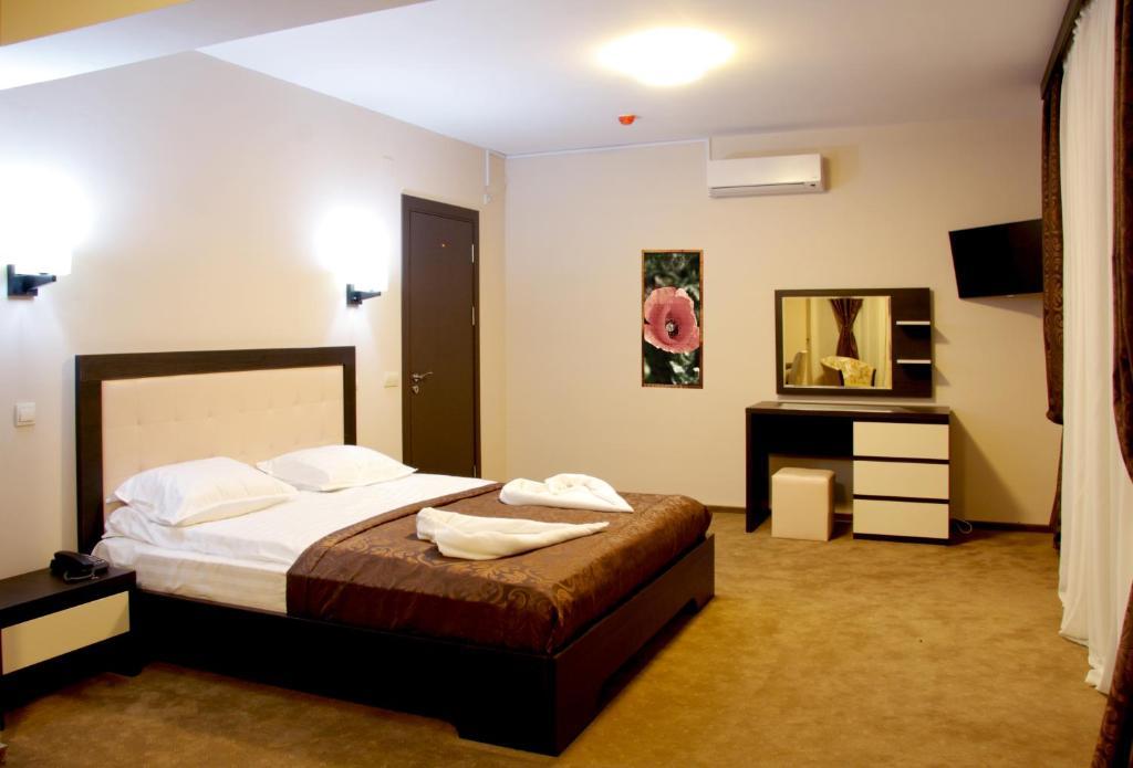 Hotel King