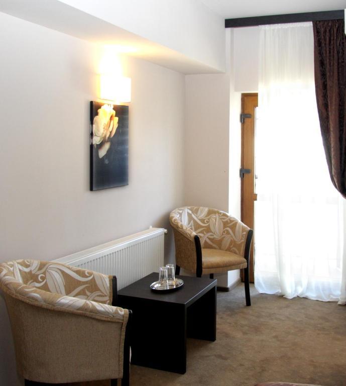 King 3* Targoviste